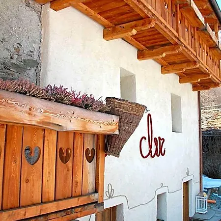Maison Le Cler Hotel Breuil-Cervinia