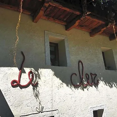 Maison Le Cler Hotel Breuil-Cervinia