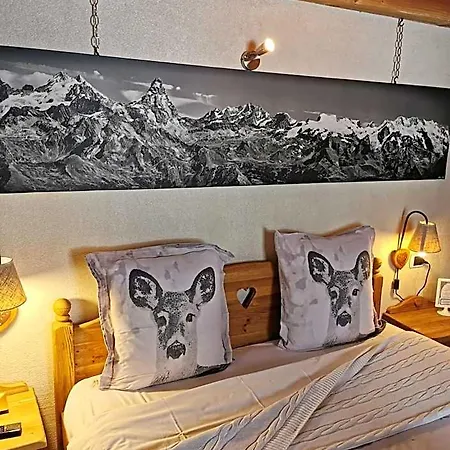Hotel Maison Le Cler 3*