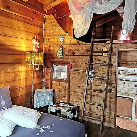Maison Le Cler Breuil-Cervinia