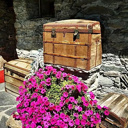 Hotel Maison Le Cler Breuil-Cervinia