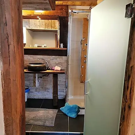 Maison Le Cler 3* Breuil-Cervinia
