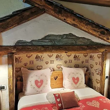 Maison Le Cler Hotel Breuil-Cervinia
