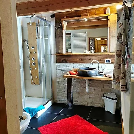 Maison Le Cler Breuil-Cervinia