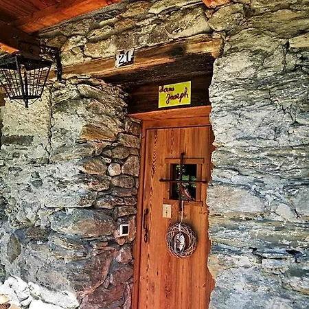 Maison Le Cler Breuil-Cervinia