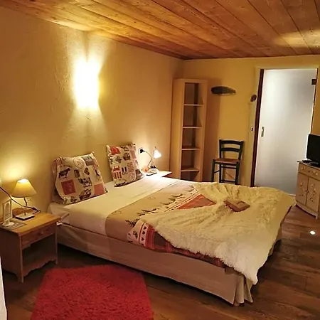Maison Le Cler Breuil-Cervinia