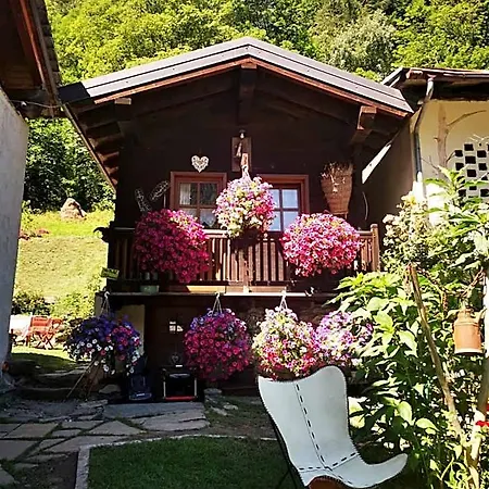 Maison Le Cler Hotel 3*