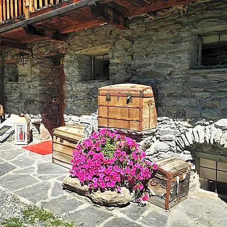 Maison Le Cler 3* Breuil-Cervinia