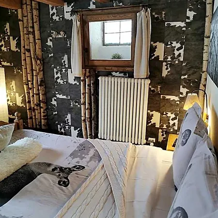 Maison Le Cler Breuil-Cervinia