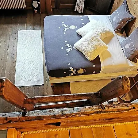 Maison Le Cler Hotel Breuil-Cervinia