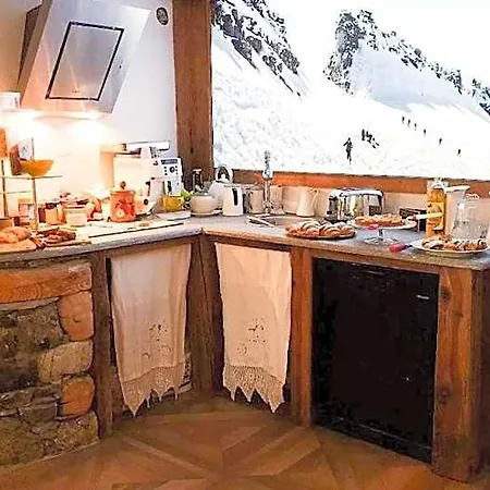 Hotel Maison Le Cler