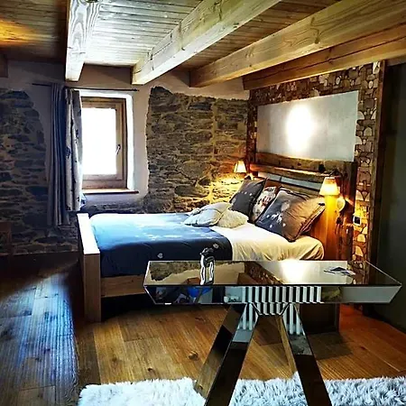 Hotel Maison Le Cler Breuil-Cervinia