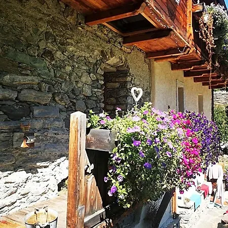 Hotel Maison Le Cler 3*